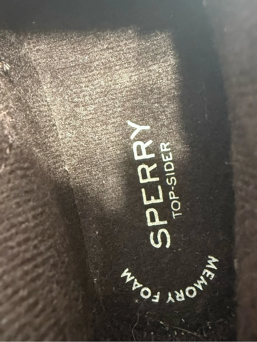 Sperry Kids Brown & Tan Duck Boots